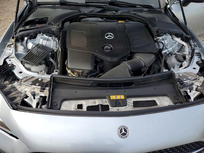Aukcja sprzedaży 2024 Mercedes-benz Cle, vin: W1KMK4HB9RF034544, numer aukcji: 64814266