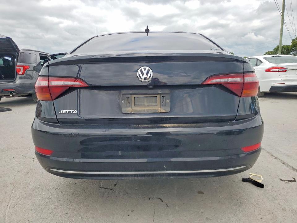 Продаж на аукціоні авто 2019 Volkswagen Jetta, vin: 3VWCB7BU9KM146099, номер лоту: 63488726