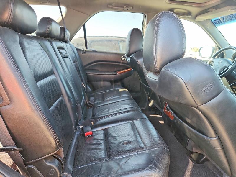 Aukcja sprzedaży 2005 Acura Mdx, vin: 2HNYD18835H534811, numer aukcji: 64252966