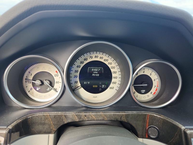 Aukcja sprzedaży 2014 Mercedes-benz E, vin: WDDHF5KB0EA854216, numer aukcji: 67033476