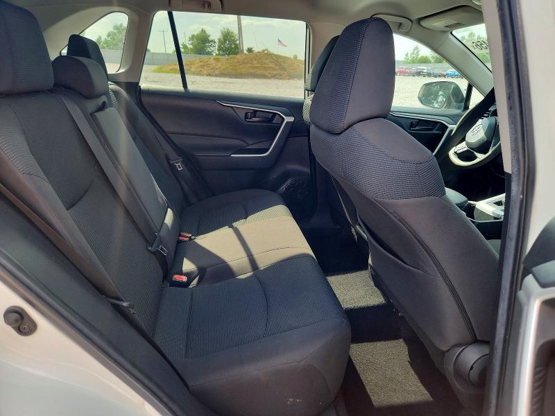 Продаж на аукціоні авто 2022 Toyota Rav4, vin: 2T3G1RFV8NC260637, номер лоту: 63732456