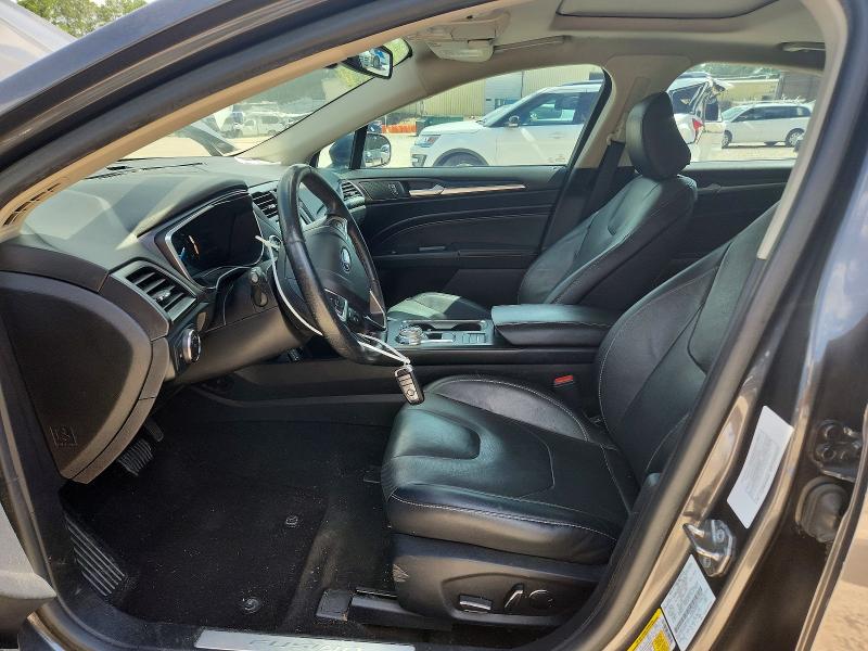 Продаж на аукціоні авто 2020 Ford Fusion, vin: 3FA6P0RU8LR182309, номер лоту: 64113586