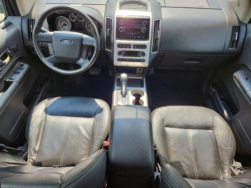 Продаж на аукціоні авто 2010 Ford Edge, vin: 2FMDK3KCXABA19218, номер лоту: 67115826