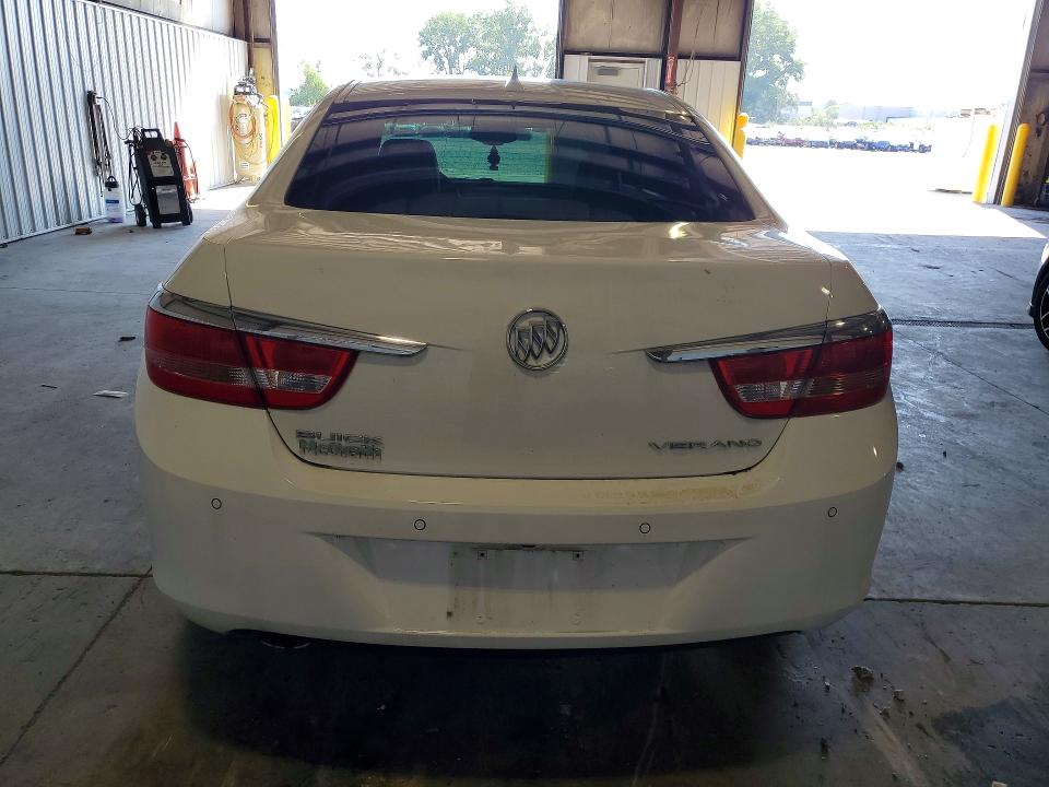 Aukcja sprzedaży 2013 Buick Verano, vin: 1G4PR5SKXD4157061, numer aukcji: 64656206