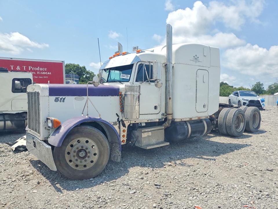 Продажа на аукционе авто 2000 Peterbilt 379, vin: 1XP5DB9X7YD481020, номер лота: 64447556