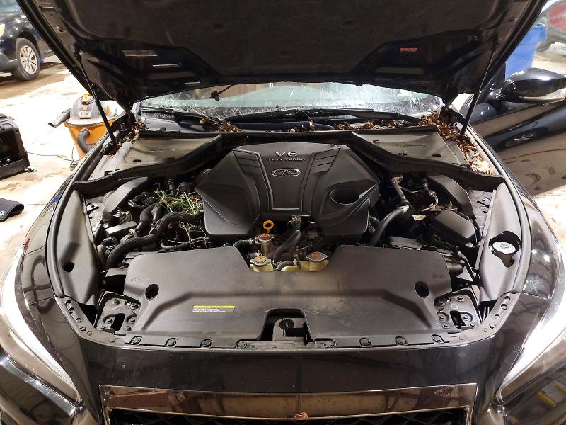 Aukcja sprzedaży 2021 Infiniti Q50, vin: JN1EV7CR5MM756208, numer aukcji: 66732756