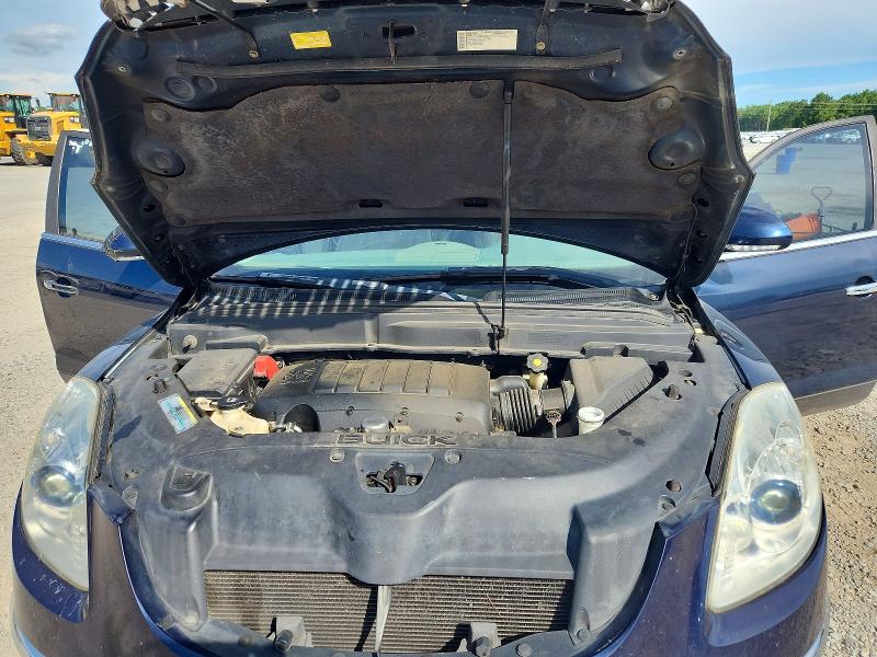 Aukcja sprzedaży 2009 Buick Enclave, vin: 5GAER23DX9J158733, numer aukcji: 62101026