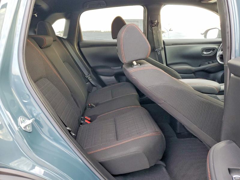 Продаж на аукціоні авто 2024 Honda Hr-v, vin: 3CZRZ1H50RM743801, номер лоту: 66186266