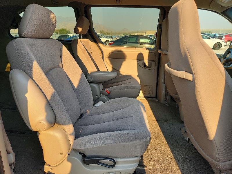 Продажа на аукционе авто 2002 Dodge Grand Caravan, vin: 2B4GP34312R773744, номер лота: 64119836