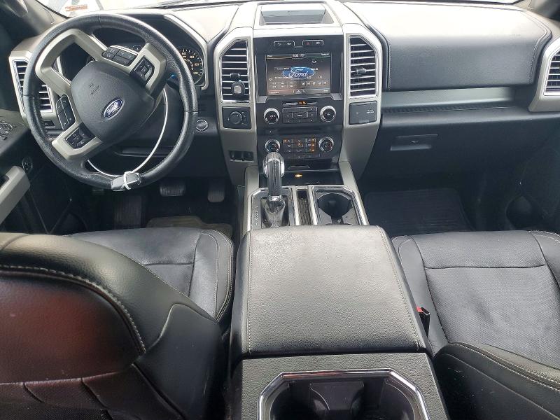 Продаж на аукціоні авто 2015 Ford F150, vin: 1FTEW1EG1FFA06010, номер лоту: 65148306