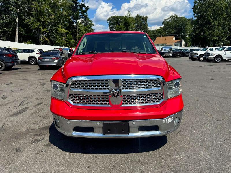 65333216 :رقم المزاد ، 1C6RR7NT5HS546549 vin ، 2017 Ram 1500 مزاد بيع