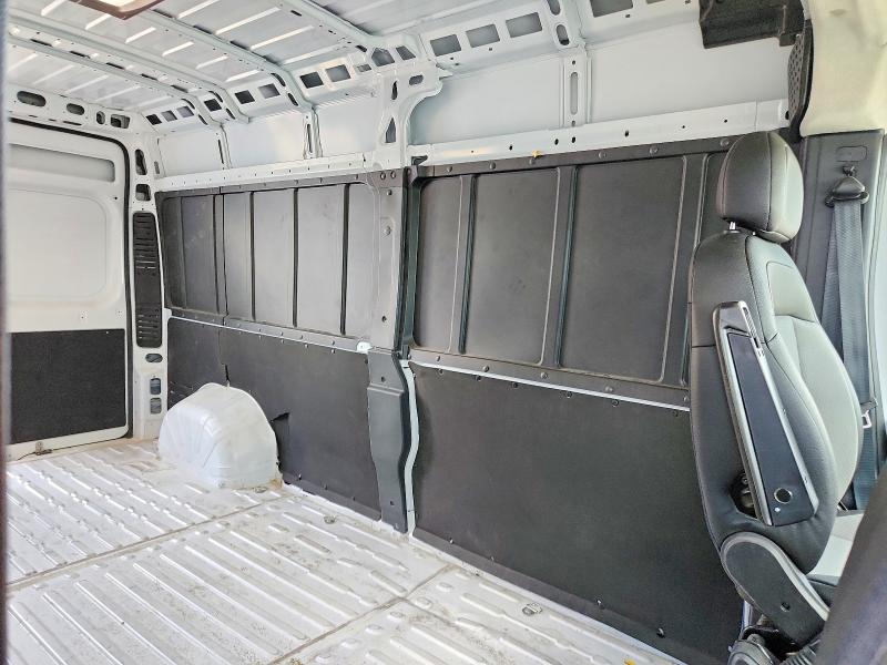 Auction sale of the 2026 Ram Promaster 2500, vin: 3C6LRVDG1TE154503, lot number: 64895706