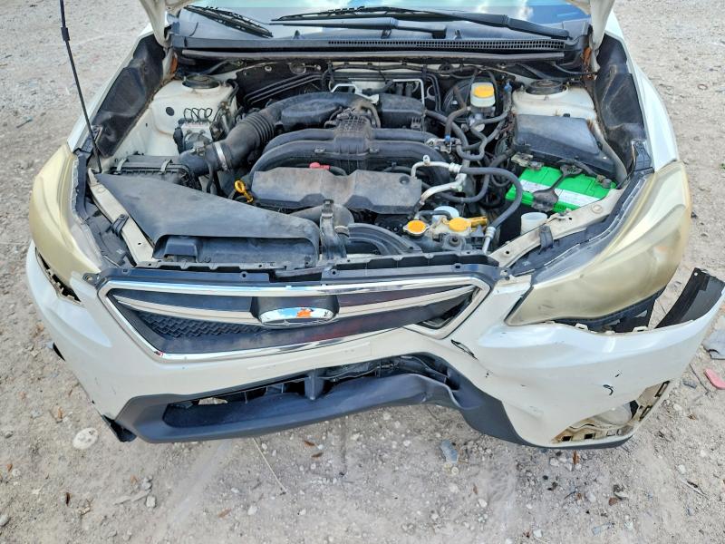 Aukcja sprzedaży 2016 Subaru Crosstrek, vin: JF2GPABC7G8278494, numer aukcji: 66273826