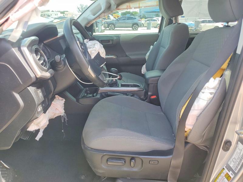 Aukcja sprzedaży 2020 Toyota Tacoma, vin: 3TMAZ5CN9LM136918, numer aukcji: 63796566
