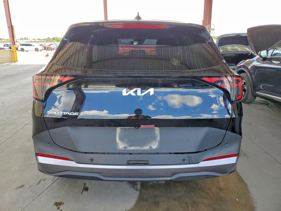Продаж на аукціоні авто 2026 Kia Sportage, vin: 5XYK23DF6TG382567, номер лоту: 64417576