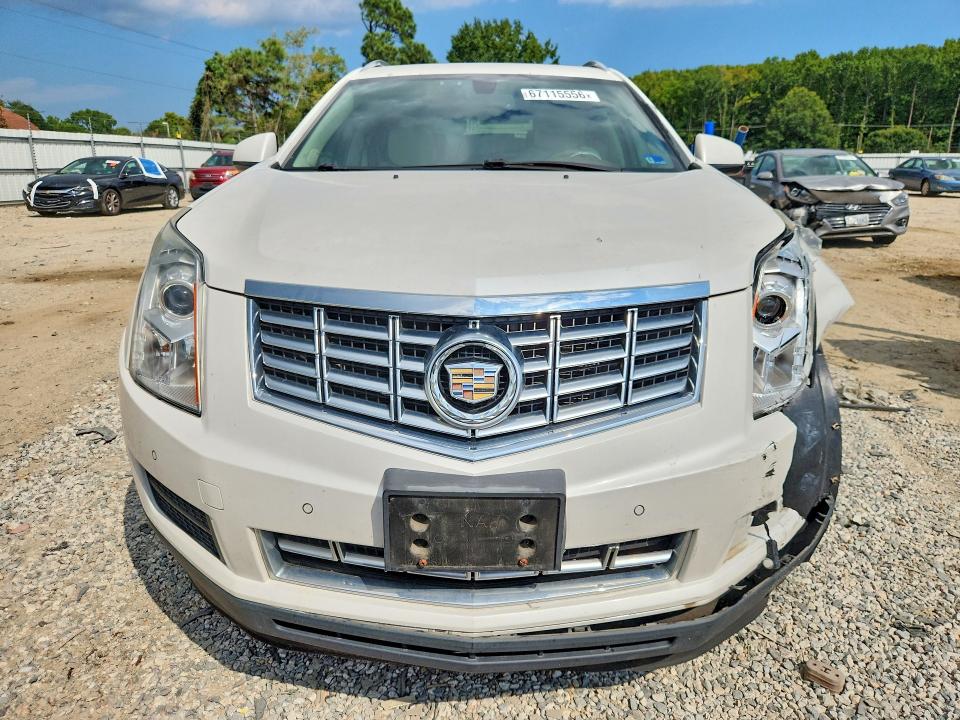 Продажа на аукционе авто 2013 Cadillac Srx, vin: 3GYFNCE32DS547859, номер лота: 67115556