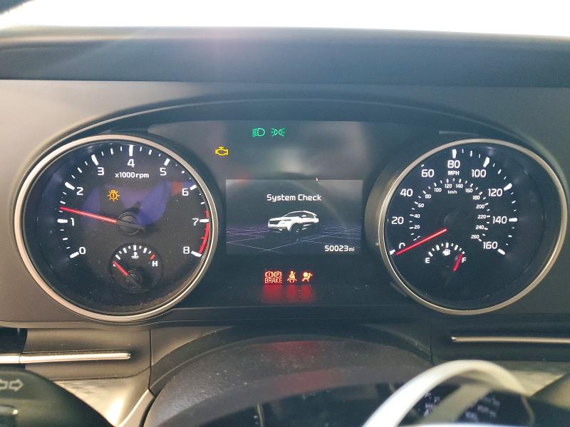 2024 Kia Carnival მანქანა იყიდება აუქციონზე, vin: KNDNB4H34R6387183, აუქციონის ნომერი: 64289256