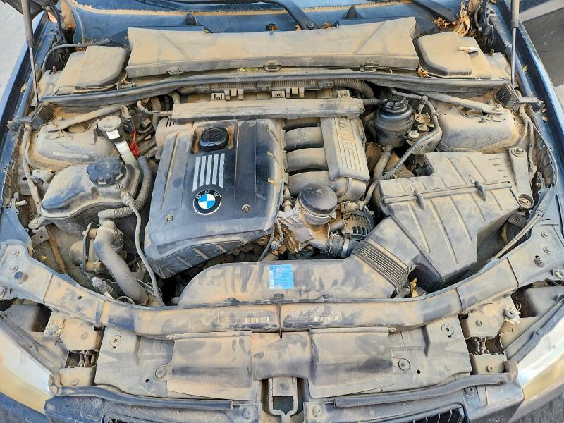 Aukcja sprzedaży 2007 Bmw 328, vin: WBAVC53597FZ70743, numer aukcji: 66603286