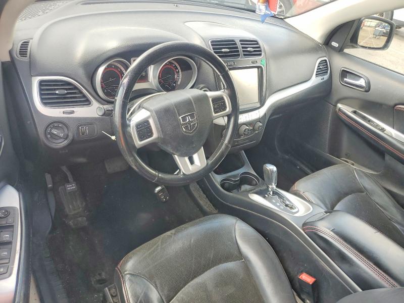 66784176 :رقم المزاد ، 3C4PDCEG0JT523470 vin ، 2018 Dodge Journey مزاد بيع
