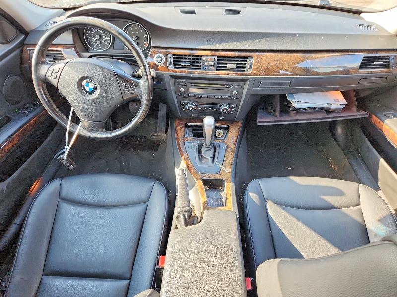 Aukcja sprzedaży 2007 Bmw 328, vin: WBAVA33557KX82383, numer aukcji: 63438296