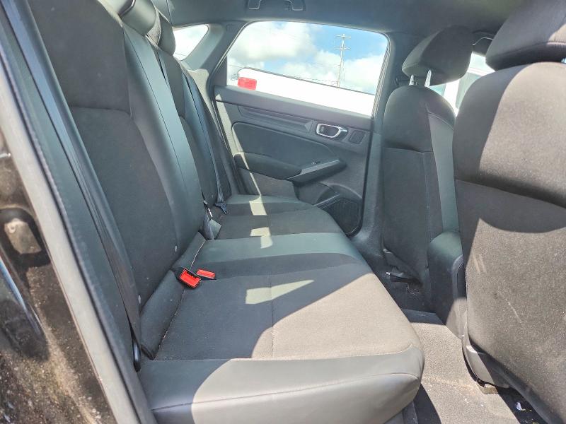 Продаж на аукціоні авто 2022 Honda Civic, vin: 2HGFE2F5XNH592151, номер лоту: 66765656