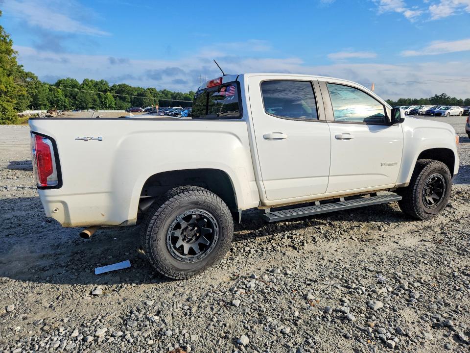 Aukcja sprzedaży 2022 Gmc Canyon, vin: 1GTG6CENXN1160469, numer aukcji: 64197506