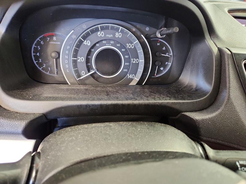 Aukcja sprzedaży 2016 Honda Cr-v, vin: 5J6RM4H53GL080447, numer aukcji: 63791316