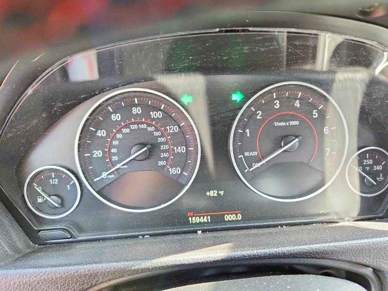 Продаж на аукціоні авто 2016 Bmw 428, vin: WBA4A9C5XGG506802, номер лоту: 61404226