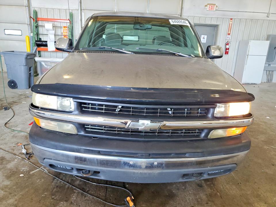 Aukcja sprzedaży 2000 Chevrolet Silverado, vin: 1GCEK19T6YE266155, numer aukcji: 64689546