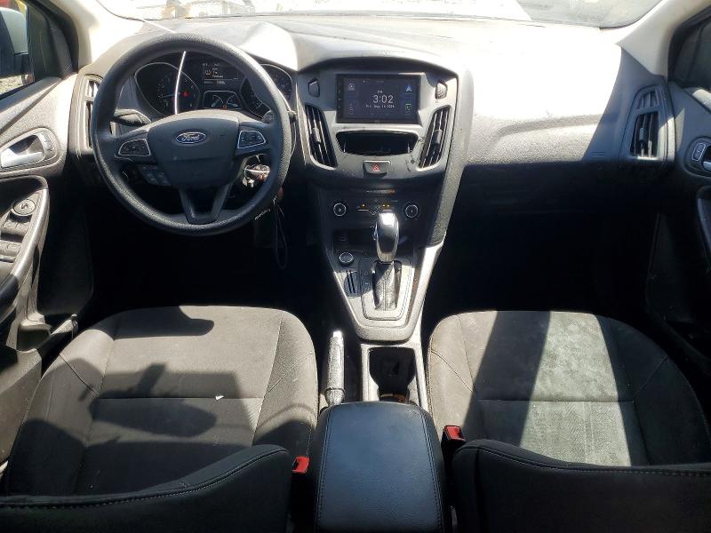 Aukcja sprzedaży 2015 Ford Focus, vin: 1FADP3K25FL212774, numer aukcji: 65091046