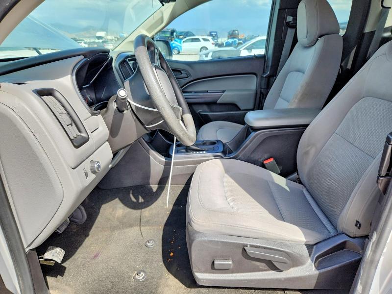 Aukcja sprzedaży 2016 Gmc Canyon, vin: 1GTH5BEA4G1213412, numer aukcji: 66214976