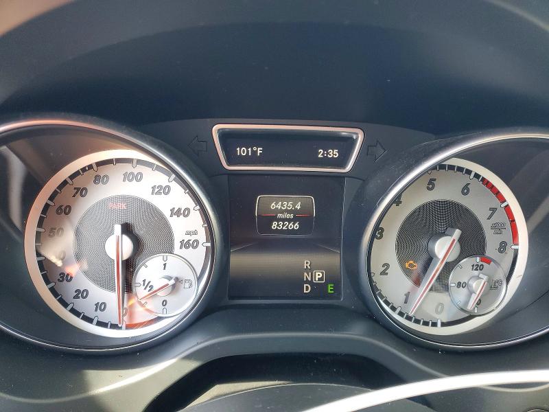Продаж на аукціоні авто 2015 Mercedes-benz Cla, vin: WDDSJ4EB8FN250000, номер лоту: 58416266