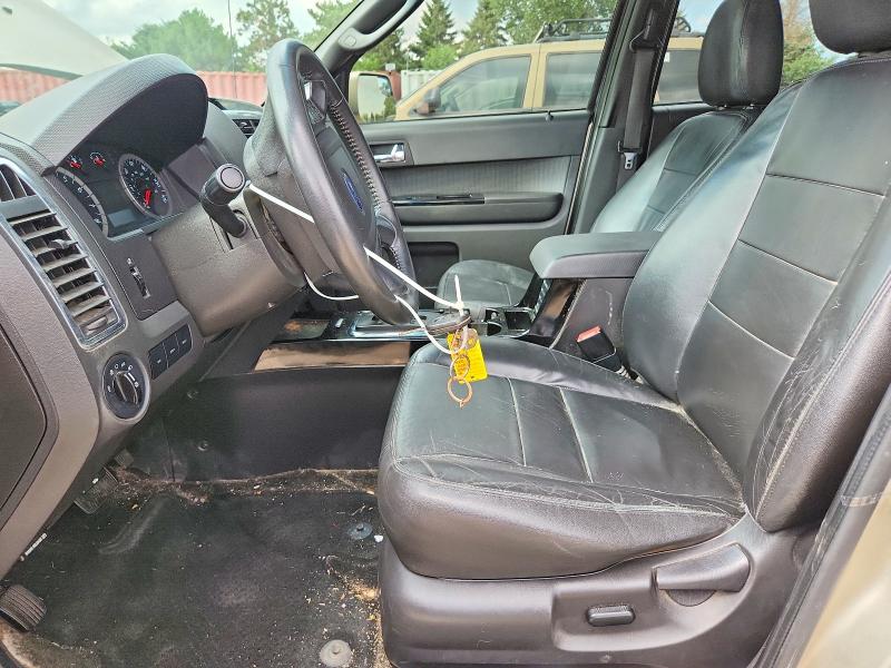 Продажа на аукционе авто 2012 Ford Escape, vin: 1FMCU9EG0CKC52735, номер лота: 65519666