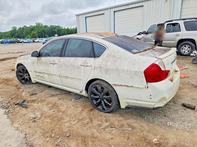Aukcja sprzedaży 2007 Infiniti M35, vin: JNKAY01E97M312035, numer aukcji: 62085416