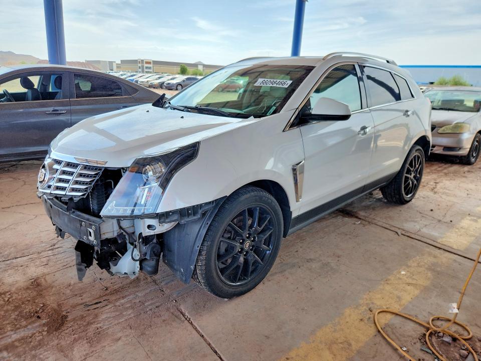 Продаж на аукціоні авто 2015 Cadillac Srx, vin: 3GYFNBE33FS623716, номер лоту: 66098466