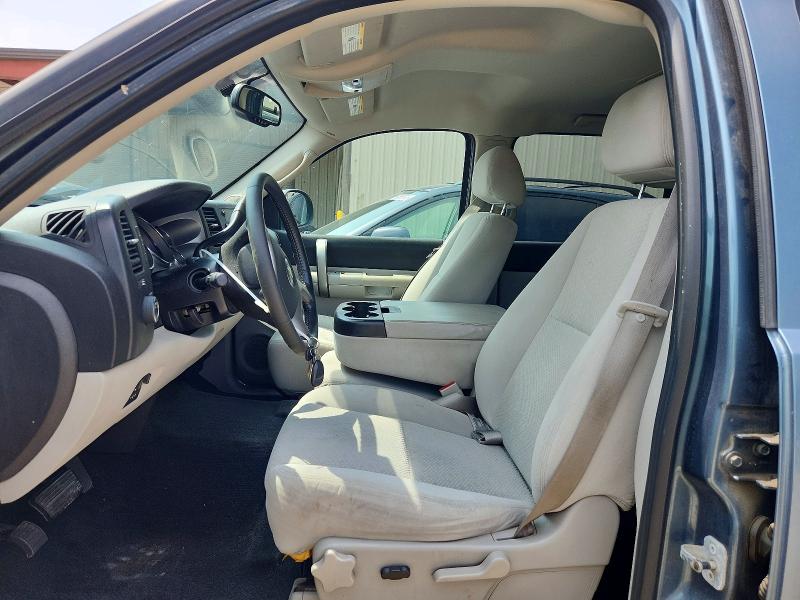 Aukcja sprzedaży 2008 Chevrolet Silverado, vin: 2GCEK13M281186161, numer aukcji: 64791376