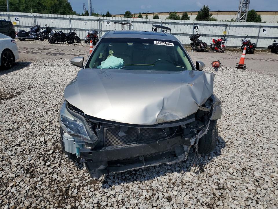 Продажа на аукционе авто 2013 Toyota Avalon, vin: 4T1BK1EB3DU066149, номер лота: 63495006