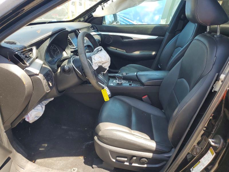 Aukcja sprzedaży 2020 Infiniti Qx50, vin: 3PCAJ5M17LF110180, numer aukcji: 59872356