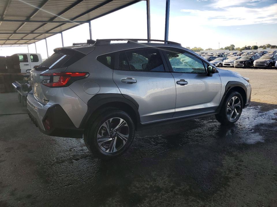Продаж на аукціоні авто 2026 Subaru Crosstrek, vin: 4S4GUHD62T3762650, номер лоту: 65708156