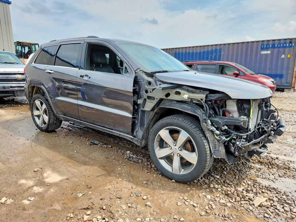 64922596 :رقم المزاد ، 1C4RJFCG8FC933605 vin ، 2015 Jeep Grand Cherokee مزاد بيع