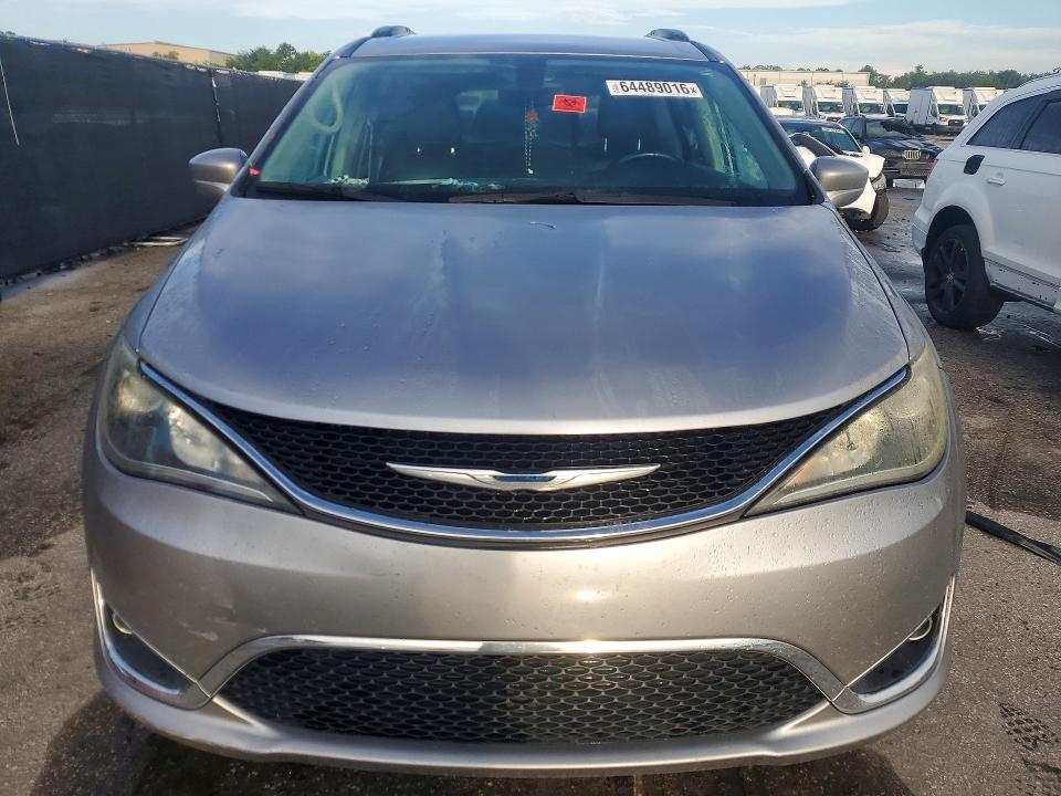 Aukcja sprzedaży 2017 Chrysler Pacifica, vin: 2C4RC1BG0HR569317, numer aukcji: 64489016