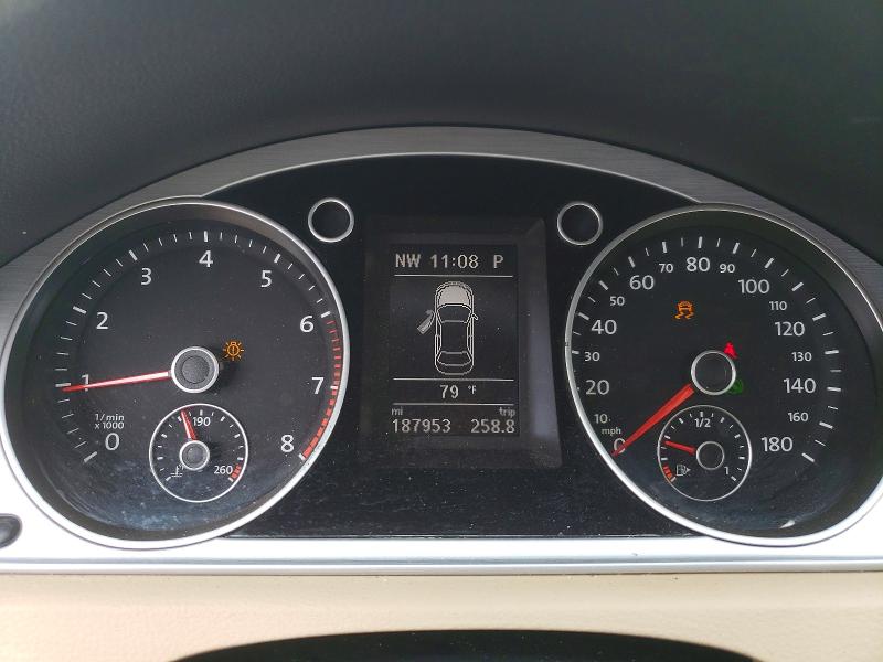 Продаж на аукціоні авто 2013 Volkswagen Cc, vin: WVWBN7AN6DE571739, номер лоту: 67129526