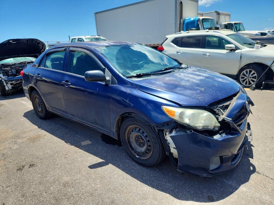 Aukcja sprzedaży 2011 Toyota Corolla, vin: 2T1BU4EE2BC606451, numer aukcji: 67036716