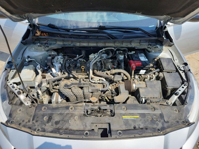 Aukcja sprzedaży 2021 Nissan Altima, vin: 1N4BL4CV2MN304315, numer aukcji: 64599136