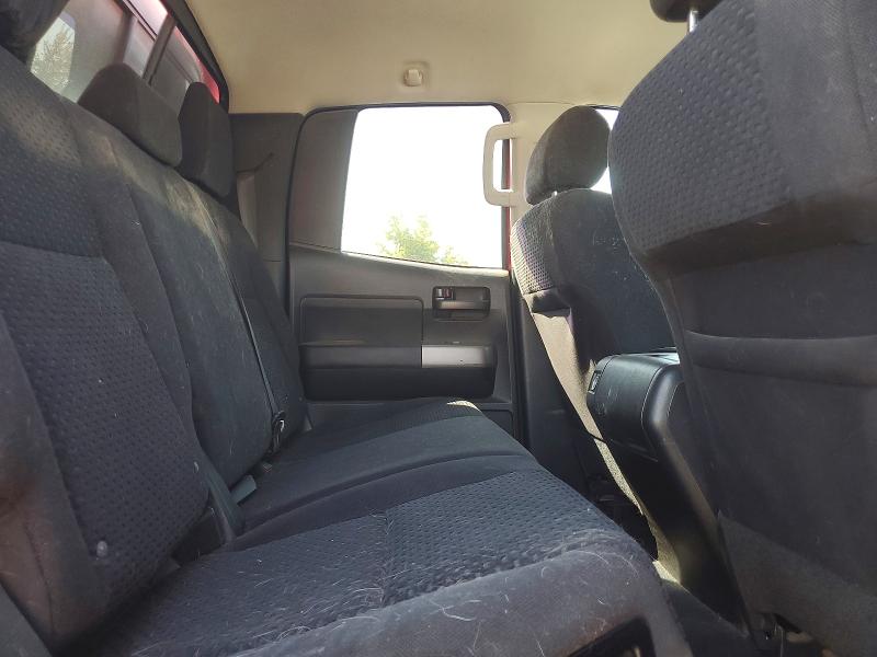 Aukcja sprzedaży 2013 Toyota Tundra, vin: 5TFUY5F17DX320209, numer aukcji: 65240246