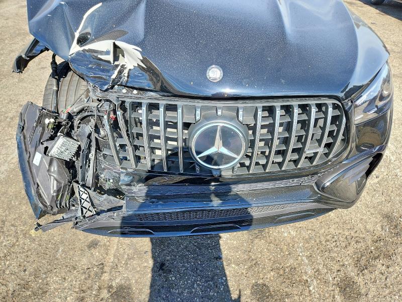 Aukcja sprzedaży 2025 Mercedes-benz Gle, vin: 4JGFB6BB0SB375671, numer aukcji: 64701626