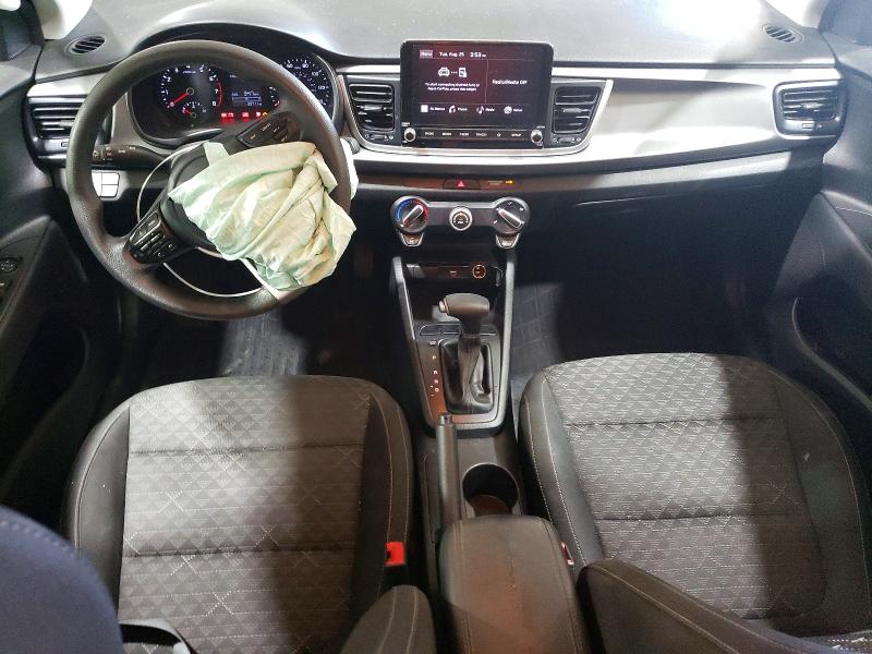 Продажа на аукционе авто 2023 Kia Rio, vin: 3KPA24ADXPE556616, номер лота: 66519176