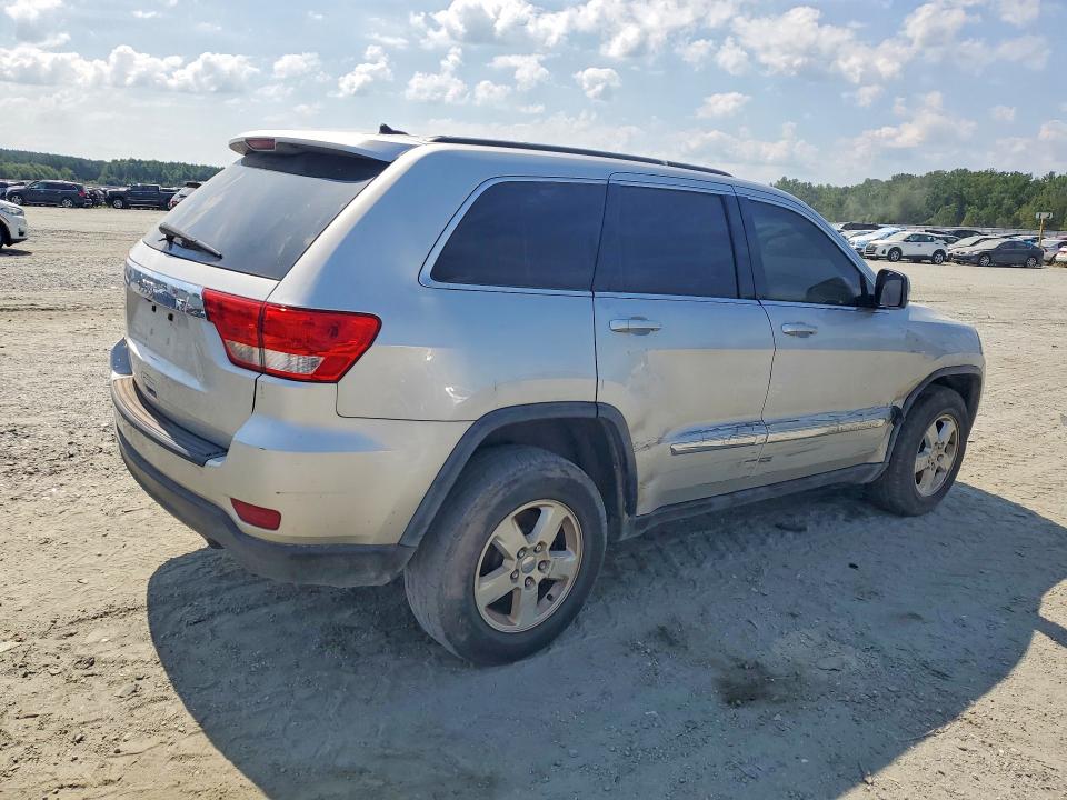 Продажа на аукционе авто 2013 Jeep Grand Cherokee, vin: 1C4RJFAG1DC599577, номер лота: 55927606