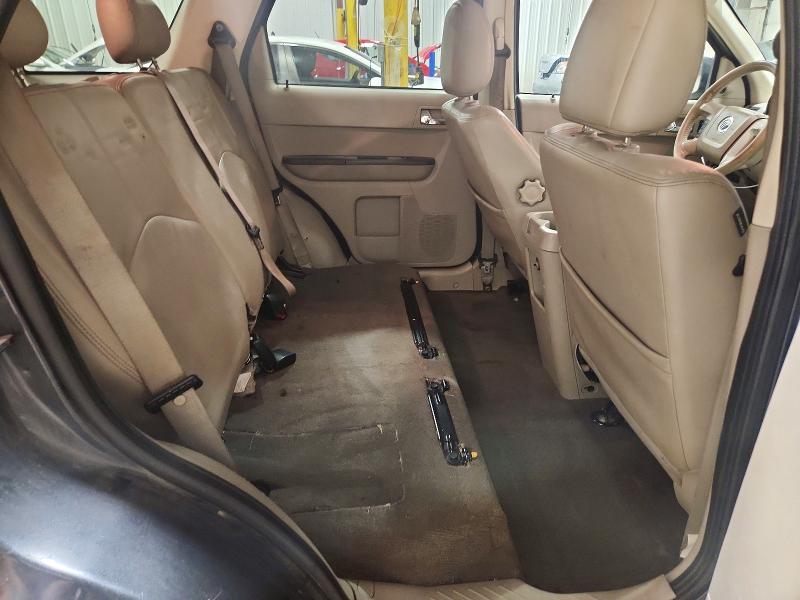 Продажа на аукционе авто 2008 Mercury Mariner, vin: 4M2CU97128KJ54224, номер лота: 62949396