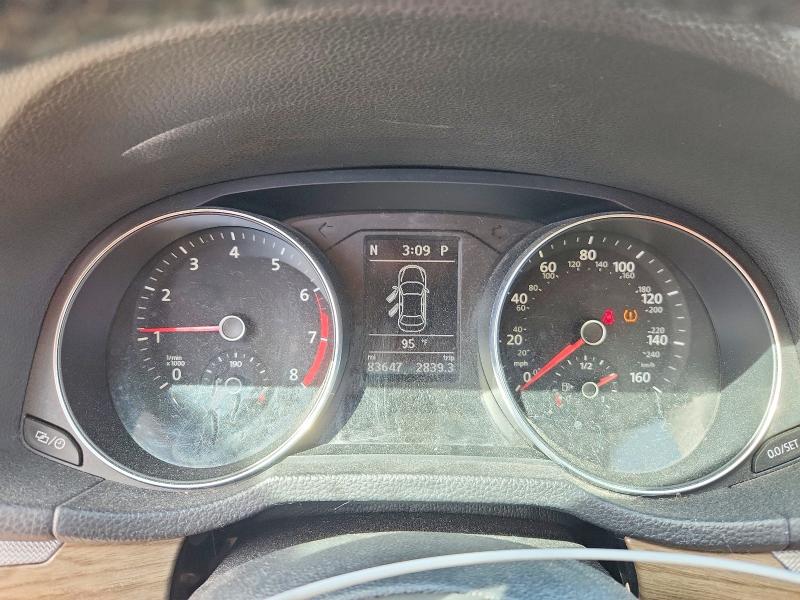 Aukcja sprzedaży 2018 Volkswagen Passat, vin: 1VWBA7A32JC001154, numer aukcji: 65522716